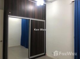 3 Bilik Tidur Apartmen untuk dijual di Setapak, Kuala Lumpur Wangsa Maju