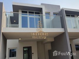 3 Bedroom Townhouse for sale at Mimosa, DAMAC Hills 2 (Akoya)