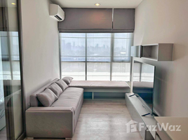 1 chambre Condominium à louer à , Bang Sue