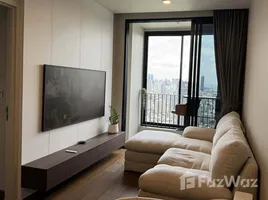 คอนโด 1 ห้องนอน ให้เช่า ในโครงการ ไอดีโอ คิว สุขุมวิท 36, คลองตัน