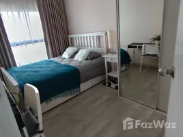 คอนโด 1 ห้องนอน ให้เช่า ในโครงการ พลัม คอนโด เซ็นทรัล สเตชั่น, เสาธงหิน, บางใหญ่