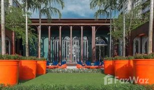 1 Bedroom Condo for sale in Nong Kae, Hua Hin La Habana