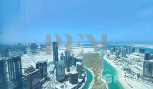 4 Bedrooms Penthouse for sale in Shams Abu Dhabi, Abu Dhabi Sky Tower