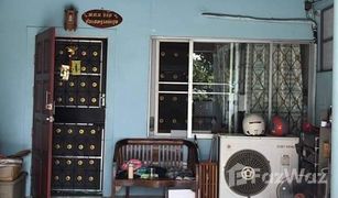 2 Schlafzimmern Reihenhaus zu verkaufen in Bang Kraso, Nonthaburi Supalai Ville Rattanathibet