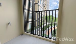 1 Bedroom Condo for sale in Sena Nikhom, Bangkok Chewathai Kaset - Nawamin