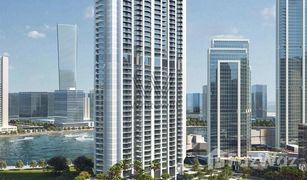 Estudio Apartamento en venta en Executive Towers, Dubái Peninsula Three 