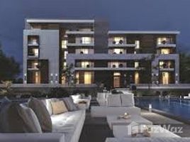 4 chambre Appartement à vendre à Aljazi Marriott Residences., North Investors Area, New Cairo City