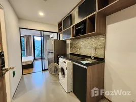 คอนโด สตูดิโอ ให้เช่า ในโครงการ ไซบิค รัชดา 32 , จันทรเกษม, จตุจักร