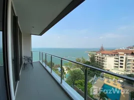 1 Bedroom Condo for rent at Baan Plai Haad, Na Kluea, Pattaya