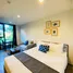 Appartement 1 chambre à louer à THE BASE Central Phuket, Wichit, Phuket Town, Phuket, Thaïlande