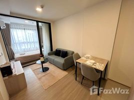 อพาร์ทเม้นท์ 1 ห้องนอน ให้เช่า ในโครงการ เดอะ เบส บูกิต, วิชิต