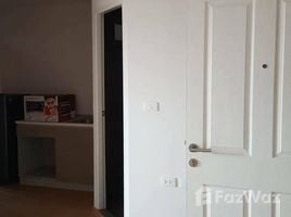 1 спален Квартира на продажу в D Condo Rattanathibet, Sai Ma