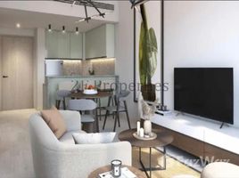 2 спален Квартира на продажу в Gemz by Danube, North Village