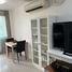 1 Bedroom Apartment for rent at The Clover, Khlong Tan Nuea, Watthana, Bangkok