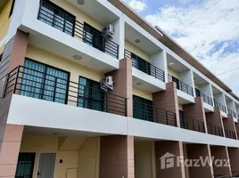 4 Bedroom Townhouse for sale in Pattaya Chon Buri, Bang Lamung, Pattaya