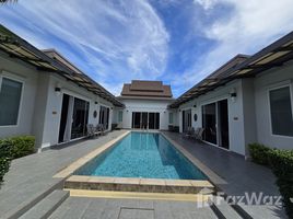 4 спален Вилла в аренду в Phuket La Siesta Villa, Раваи, Пхукет Тощн, Пхукет