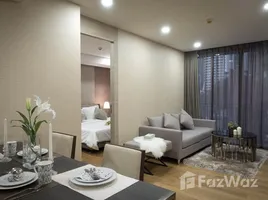 1 Bedroom Condo for rent at Klass Langsuan, Lumphini