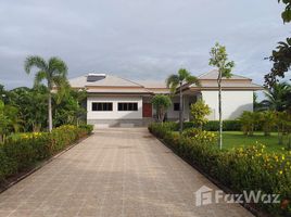 4 Bedroom House for sale in Huai Lan Reservoir, On Tai, On Tai