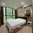 1 спален Кондо на продажу в Dusit Grand Condo View, Nong Prue