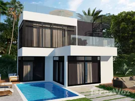 2 Habitación Villa en venta en Namara - The Residences, Kamala