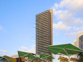 2 Bedroom Apartment for sale at Park View, Saadiyat Island, Abu Dhabi