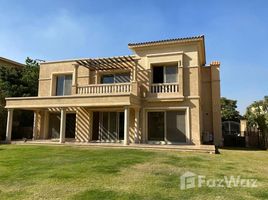 4 غرفة نوم فيلا للإيجار في The Villa, مدينة القطامية