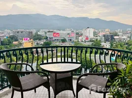 ขายคอนโด 2 ห้องนอน ในโครงการ ฮิลไซด์พลาซ่า & คอนโดเทล 4, ช้างเผือก