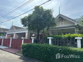 วิลล่า 2 ห้องนอน ให้เช่า ในโครงการ หมู่บ้านรุ่งรวี 2, สาคู