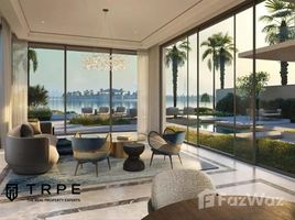 4 Bedroom Apartment for sale at Six Senses Residences, The Crescent, Palm Jumeirah, Dubai