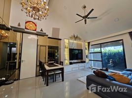 2 Habitación Casa en alquiler en The Maple Pattaya, Huai Yai, Pattaya