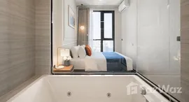 Viviendas disponibles en Hampton Residence Thonglor At Park Origin Thonglor