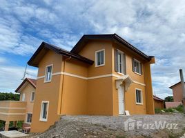4 Bedroom Villa for sale at Camella Trece, Trece Martires City, Cavite, Calabarzon, Philippines