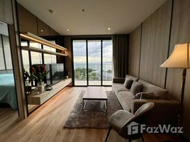 3 Schlafzimmer Wohnung zu vermieten im Andromeda Condominium, Nong Prue, Pattaya, Chon Buri, Thailand