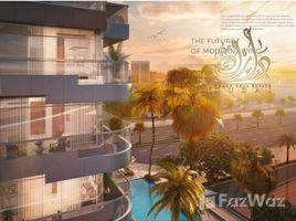2 침실 Azizi Grand에서 판매하는 아파트, 챔피언 타워, 두바이 스포츠 시티