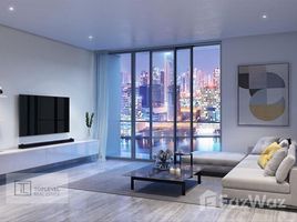 2 спален Квартира на продажу в Peninsula One, Executive Towers