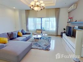 3 Bedroom Apartment for rent at Magic Bricks, Khlong Tan Nuea