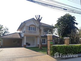 4 Bedroom House for rent at Home In Park, Nong Khwai