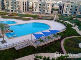 3 Bedroom Apartment for sale at Galleria Moon Valley, South Investors Area