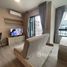 1 спален Квартира в аренду в Dcondo Hideaway-Rangsit, Khlong Nueng, Khlong Luang