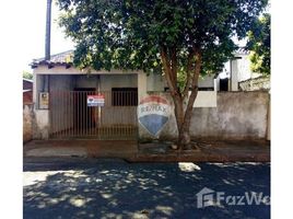 2 Schlafzimmer Haus zu verkaufen in Caiua, São Paulo, Caiua, Caiua