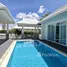 3 Bedroom Villa for sale at Marwin Pool Villa Hua Hin, Thap Tai
