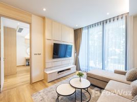 1 Schlafzimmer Wohnung zu vermieten im Bearing Residence, Bang Na, Bang Na