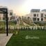 4 Bedroom Townhouse for sale at Villette, The 5th Settlement, New Cairo City, Cairo