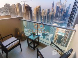 Студия Квартира на продажу в The Address Dubai Marina, 