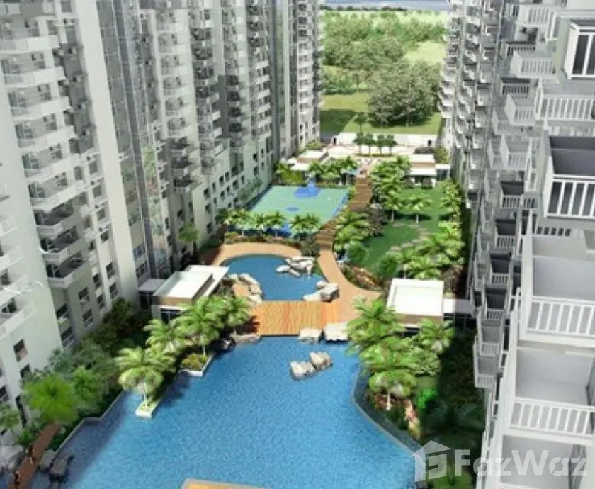 Wohnung zur Miete im KASARA Urban Resort Residences - €238 | U2660765