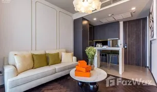 1 Bedroom Condo for sale in Sam Sen Nai, Bangkok The Monument Sanampao