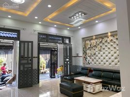 Studio Nhà mặt tiền for sale in Gò Vấp, TP.Hồ Chí Minh, Phường 12, Gò Vấp