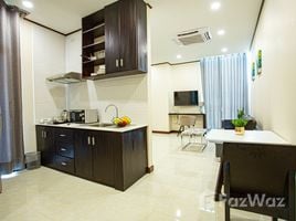 在Eden residence租赁的1 卧室 公寓, Phonhong, 万象, 老挝