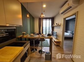 1 Schlafzimmer Wohnung zu vermieten im Oka Haus, Khlong Tan