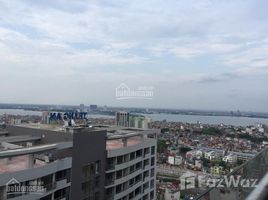 2 Bedroom Apartment for rent at Tràng An Complex, Nghia Do, Cau Giay
